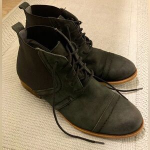 LAST CALL Franco Sarto Halix Ankle Boot